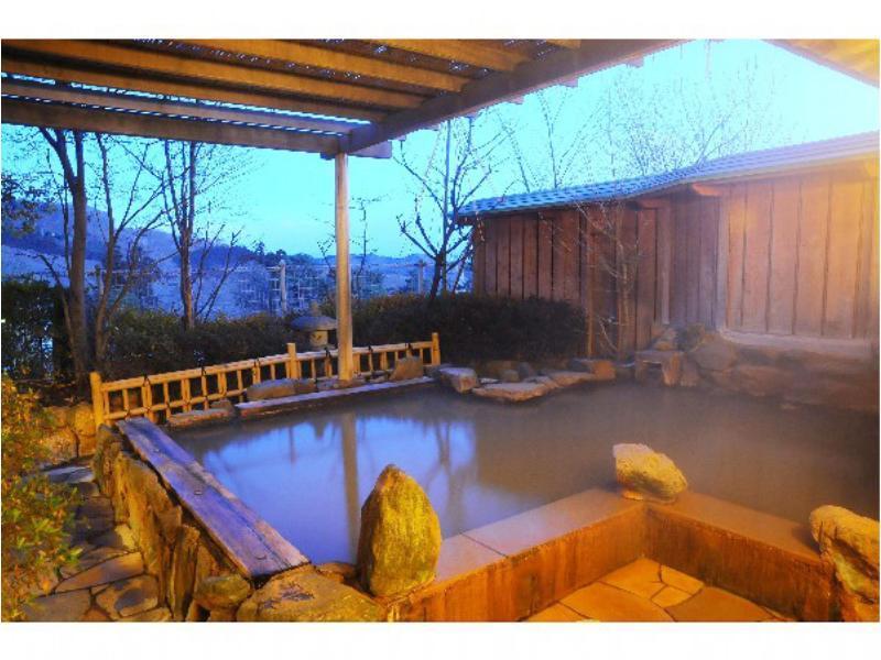 Moriaki Ryokan Shibukawa Exterior foto