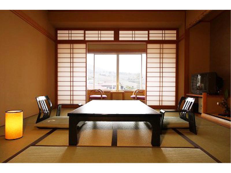 Moriaki Ryokan Shibukawa Exterior foto