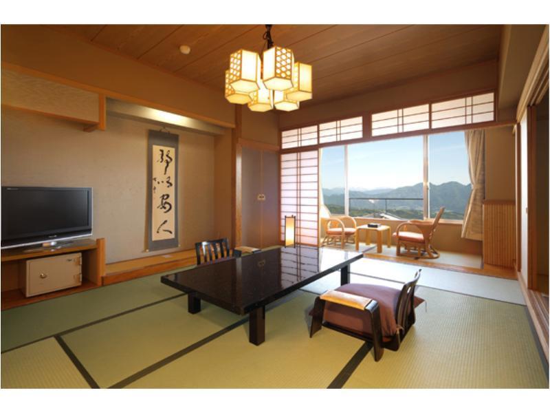 Moriaki Ryokan Shibukawa Exterior foto