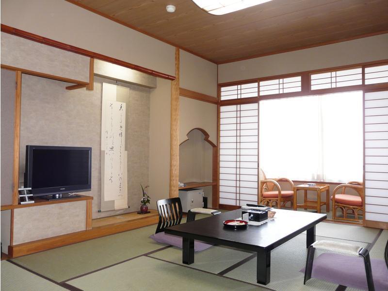 Moriaki Ryokan Shibukawa Exterior foto