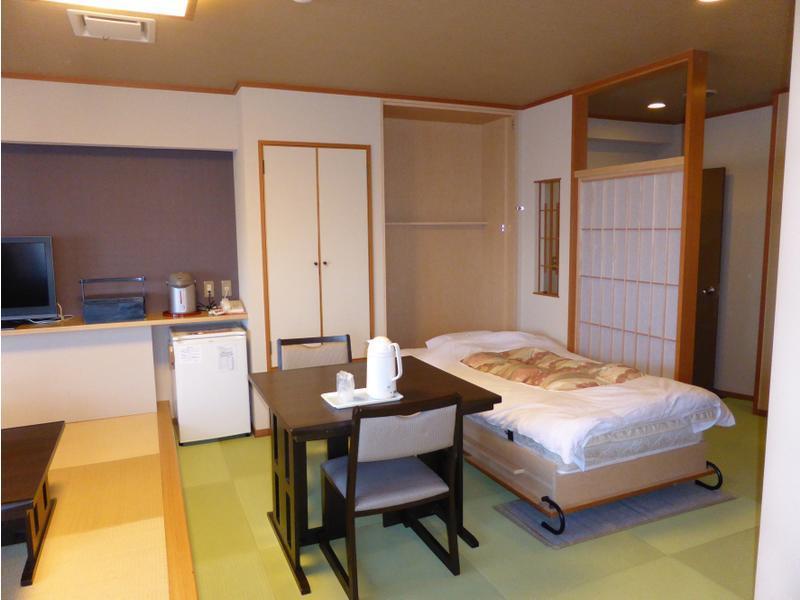Moriaki Ryokan Shibukawa Exterior foto