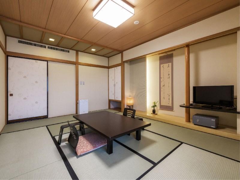 Moriaki Ryokan Shibukawa Exterior foto